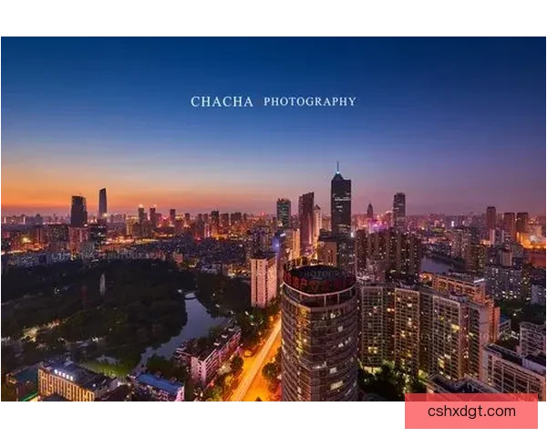 武汉与广州的城市对比：经济发展文化魅力与生活质量全面解析