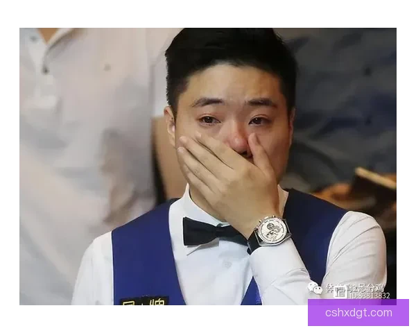 丁俊晖赛场意外与司机对峙背后的故事引发热议